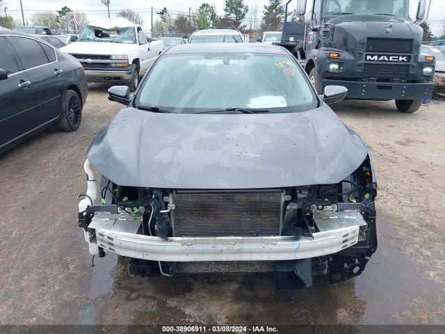 Honda CIVIC EX 2016 2HGFC2F78GH557554 Image 13