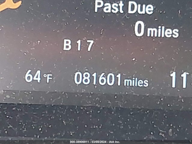 Honda CIVIC EX 2016 2HGFC2F78GH557554 Image 16
