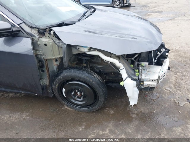 Honda CIVIC EX 2016 2HGFC2F78GH557554 Image 18