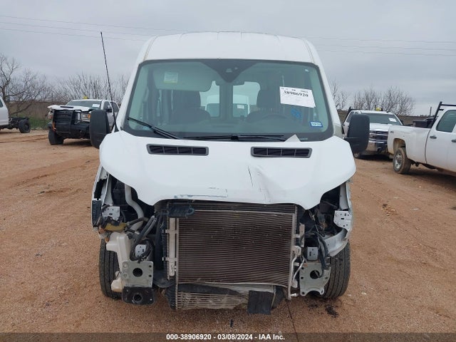 Ford Transit-250 2018 1FTYR2CG9JKA31590 Image 13