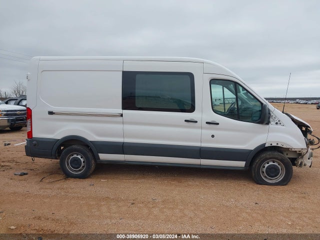 Ford Transit-250 2018 1FTYR2CG9JKA31590 Image 14