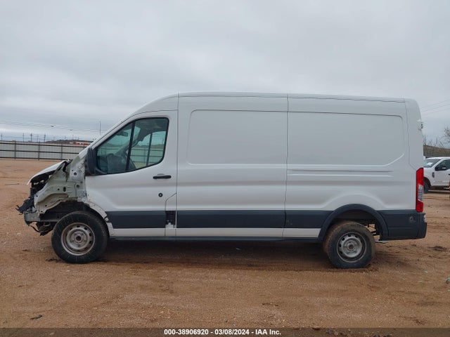 Ford Transit-250 2018 1FTYR2CG9JKA31590 Image 15