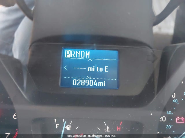 Ford Transit-250 2018 1FTYR2CG9JKA31590 Image 16