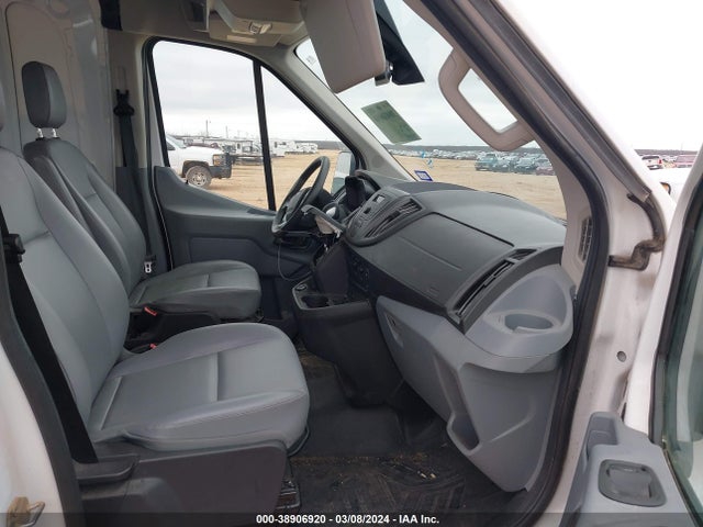 Ford Transit-250 2018 1FTYR2CG9JKA31590 Image 5