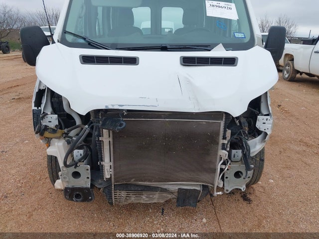 Ford Transit-250 2018 1FTYR2CG9JKA31590 Image 6