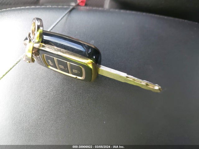 Honda HR-V LX 2016 3CZRU5H39GM742275 Image 11
