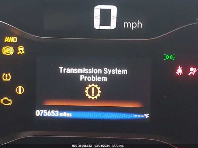 Honda Ridgeline Rtl-t 2017 5FPYK3F69HB004336 Image 15