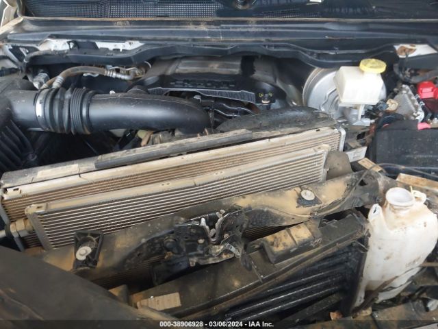 1C6SRFFT6LN164709 RAM 1500 Big Horn  4x4 5'7 Box
