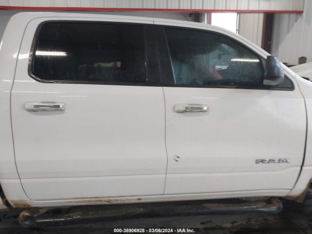 1C6SRFFT6LN164709 RAM 1500 Big Horn  4x4 5'7 Box