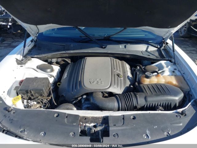 2C3CDXCT9HH524856 Dodge Charger R/t Rwd