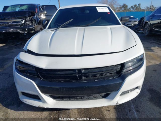 2C3CDXCT9HH524856 Dodge Charger R/t Rwd