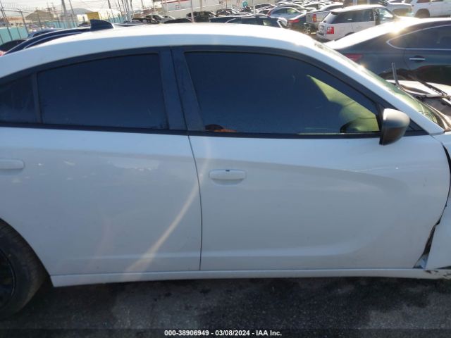 2C3CDXCT9HH524856 Dodge Charger R/t Rwd