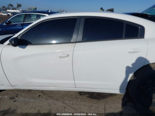 2C3CDXCT9HH524856 Dodge Charger R/t Rwd