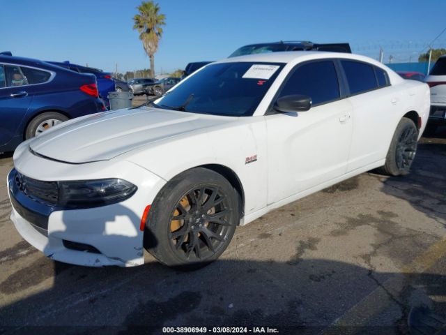 2C3CDXCT9HH524856 Dodge Charger R/t Rwd