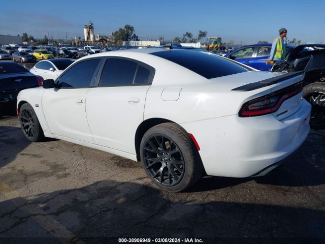 2C3CDXCT9HH524856 Dodge Charger R/t Rwd