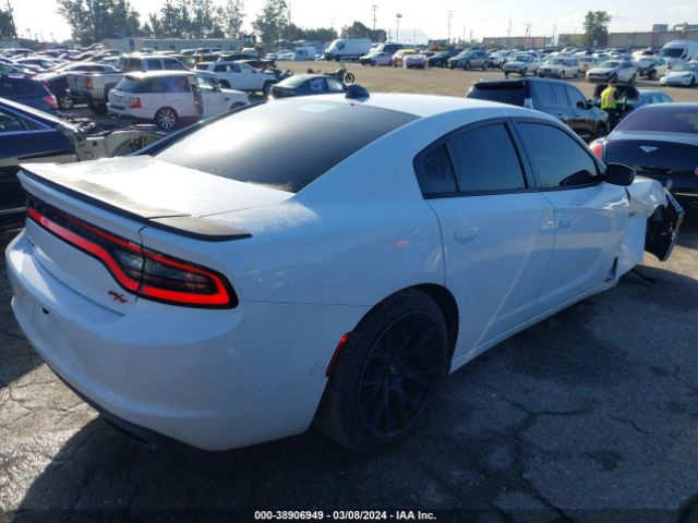 2C3CDXCT9HH524856 Dodge Charger R/t Rwd