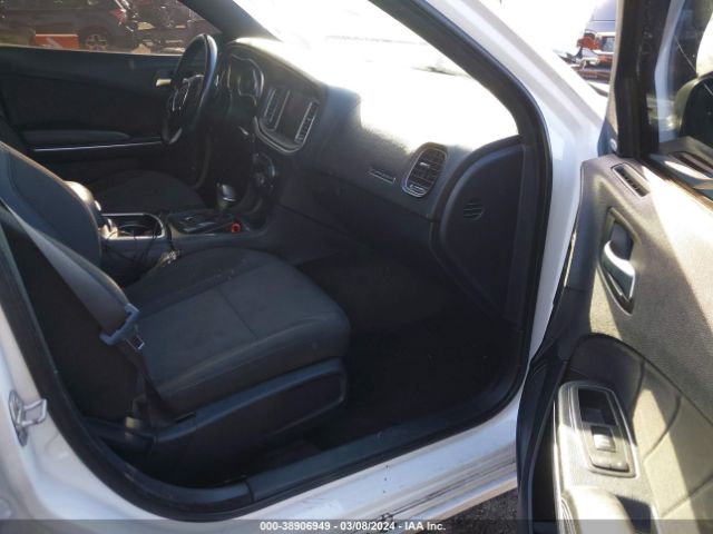 2C3CDXCT9HH524856 Dodge Charger R/t Rwd