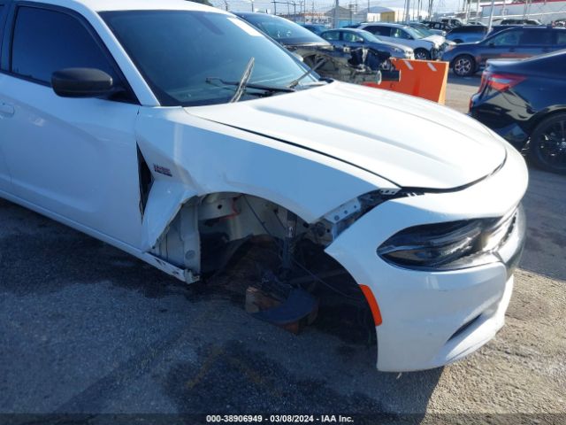 2C3CDXCT9HH524856 Dodge Charger R/t Rwd