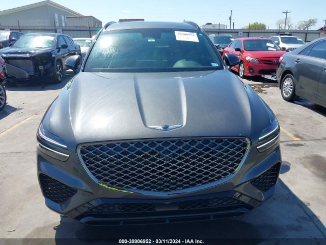 KMUMADTB4PU097447 Genesis Gv70 2.5t Awd