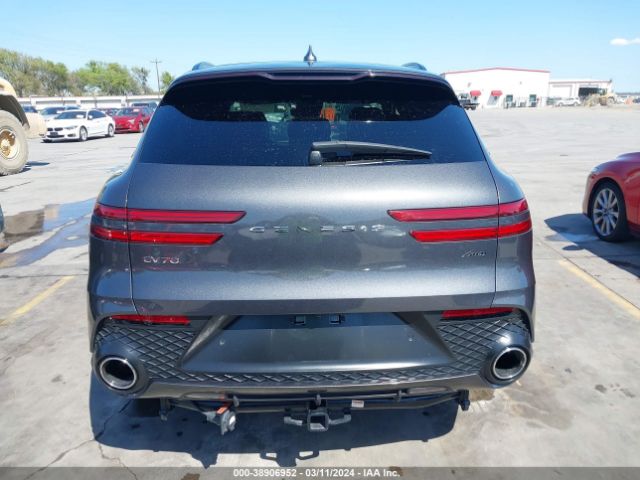 KMUMADTB4PU097447 Genesis Gv70 2.5t Awd