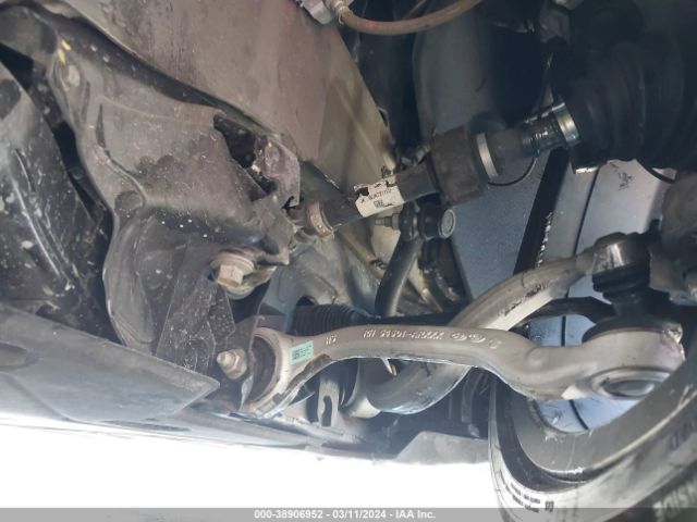 KMUMADTB4PU097447 Genesis Gv70 2.5t Awd