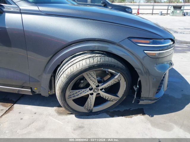 KMUMADTB4PU097447 Genesis Gv70 2.5t Awd