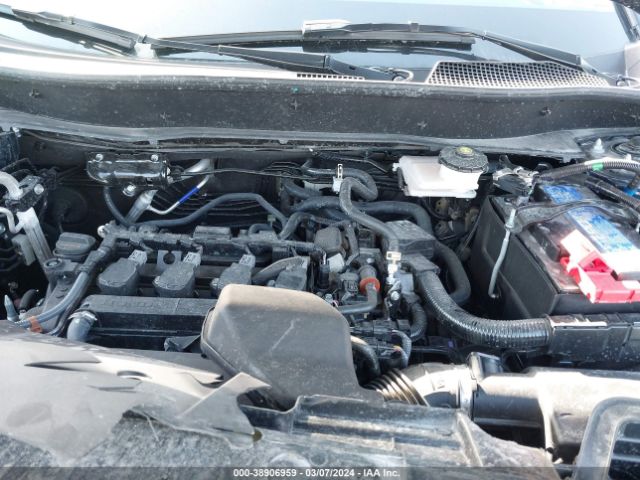 2HKRS3H46RH311023 Honda CR-V EX
