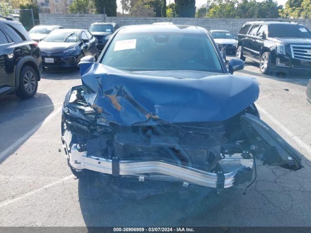 2HKRS3H46RH311023 Honda CR-V EX