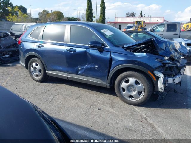 2HKRS3H46RH311023 Honda CR-V EX