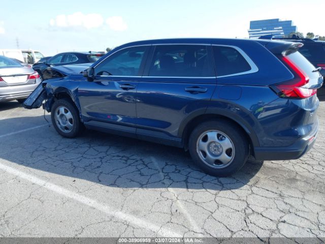 2HKRS3H46RH311023 Honda CR-V EX