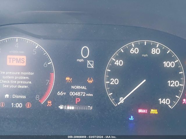 2HKRS3H46RH311023 Honda CR-V EX