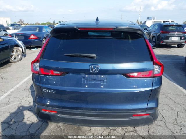 2HKRS3H46RH311023 Honda CR-V EX