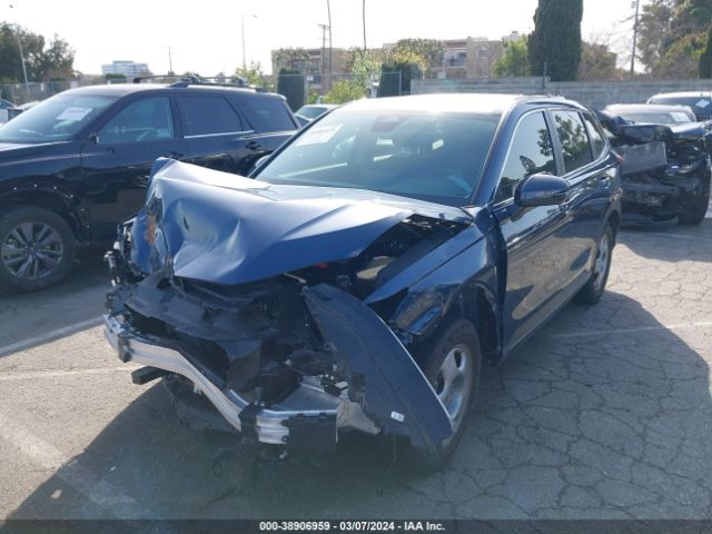 2HKRS3H46RH311023 Honda CR-V EX