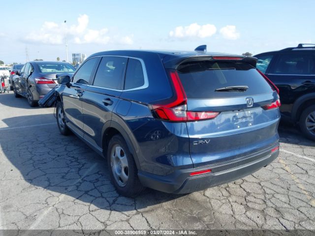 2HKRS3H46RH311023 Honda CR-V EX