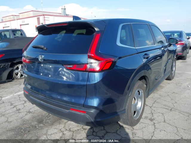 2HKRS3H46RH311023 Honda CR-V EX