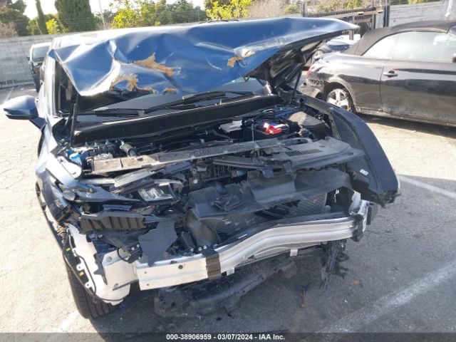 2HKRS3H46RH311023 Honda CR-V EX