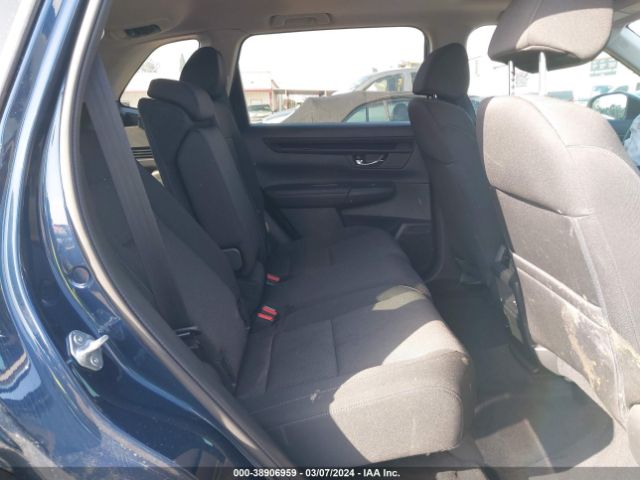 2HKRS3H46RH311023 Honda CR-V EX