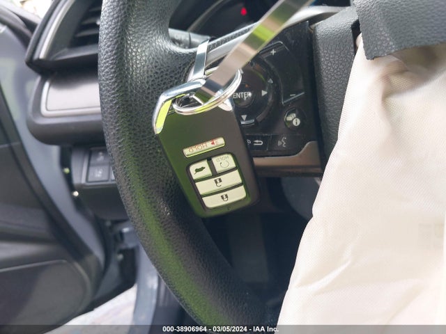 Honda CIVIC EX 2019 SHHFK7H62KU206963 Image 11
