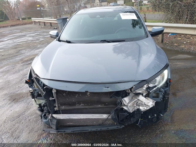 Honda CIVIC EX 2019 SHHFK7H62KU206963 Image 13