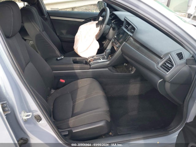 Honda CIVIC EX 2019 SHHFK7H62KU206963 Image 5