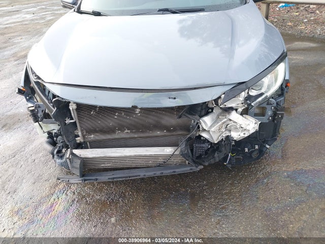 Honda CIVIC EX 2019 SHHFK7H62KU206963 Image 6