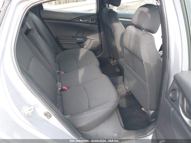 Honda CIVIC EX 2019 SHHFK7H62KU206963 Image 8