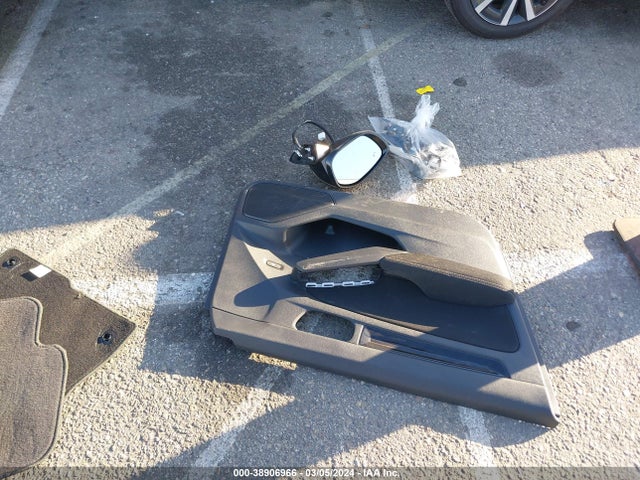 Honda CIVIC EX 2024 2HGFE1F72RH312742 Image 12