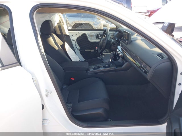 Honda CIVIC EX 2024 2HGFE1F72RH312742 Image 5