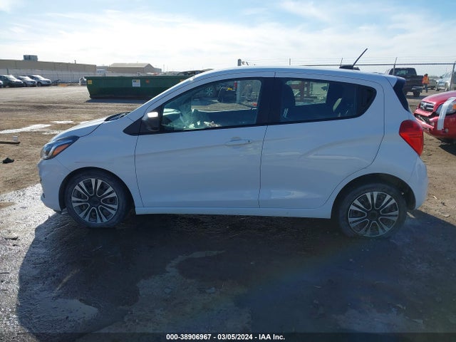 Chevrolet Spark Ls Manual 2019 KL8CA6SA3KC756693 Image 14