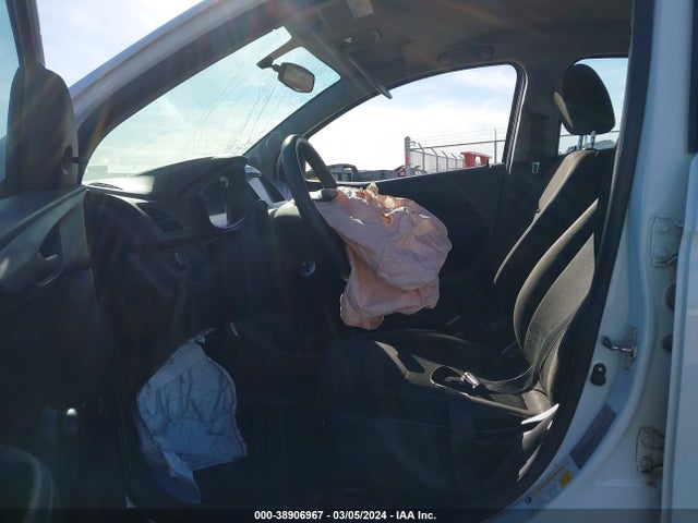 Chevrolet Spark Ls Manual 2019 KL8CA6SA3KC756693 Image 5