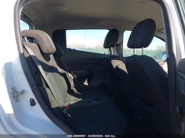 Chevrolet Spark Ls Manual 2019 KL8CA6SA3KC756693 Image 8