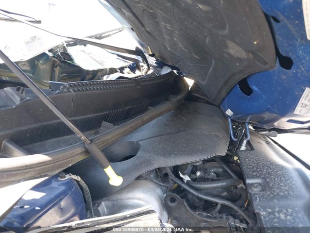 KMHCT5AEXHU346035 Hyundai ACCENT SE