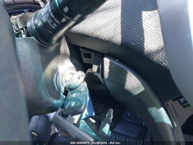 KMHCT5AEXHU346035 Hyundai ACCENT SE