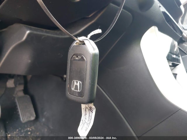 Honda ACCORD EX 2016 1HGCR2F0XGA034314 Image 11